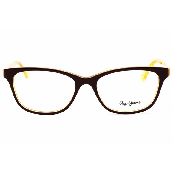 Pepe Jeans EYEGLASSES PJ3276-C2-52 New with case